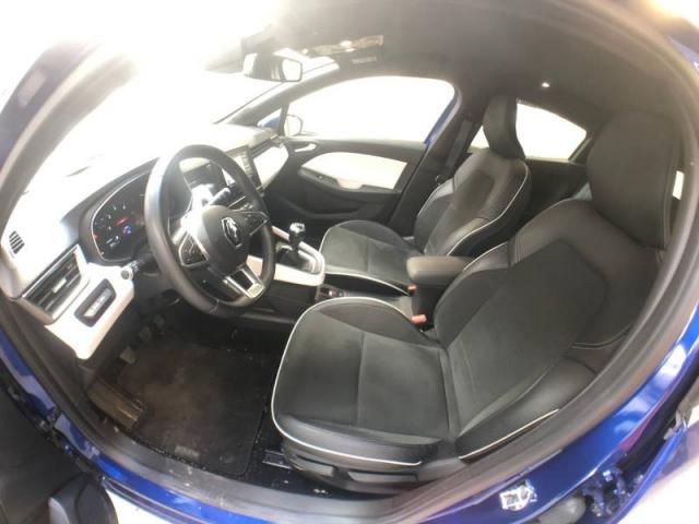 Renault Clio image 4