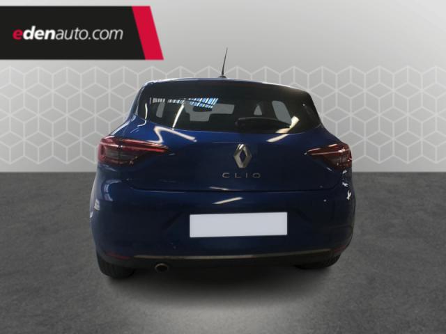 Renault Clio image 8