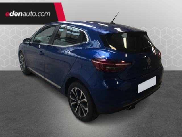 Renault Clio image 1