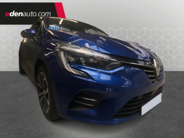 Renault Clio image 2