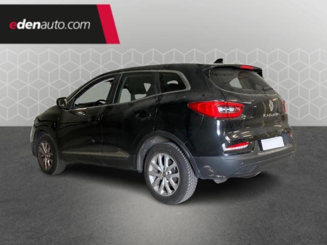 Renault Kadjar image 8