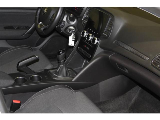 Renault Mégane image 4