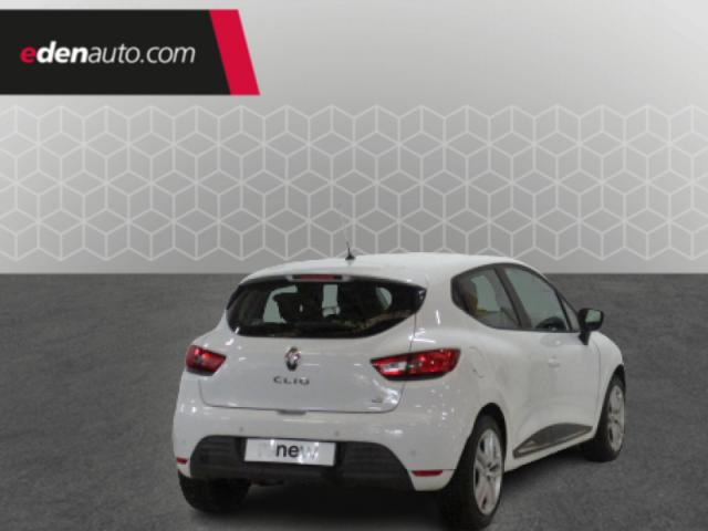 Renault Clio image 8