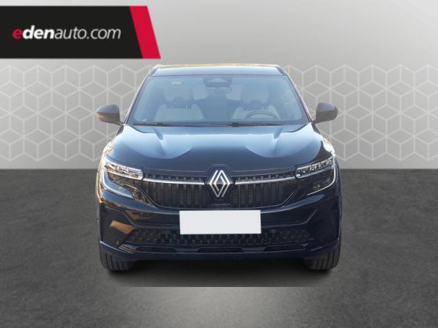 Renault Espace image 8
