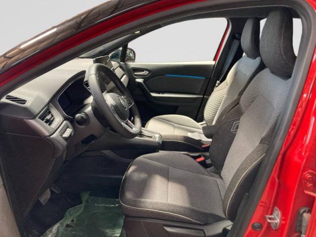 Renault Captur image 6