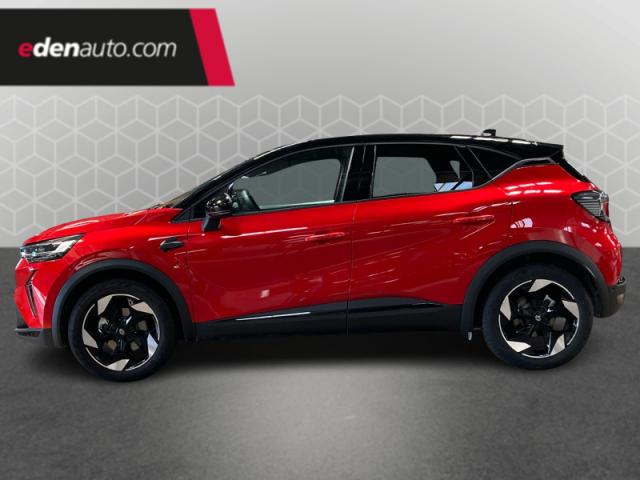 Renault Captur image 5