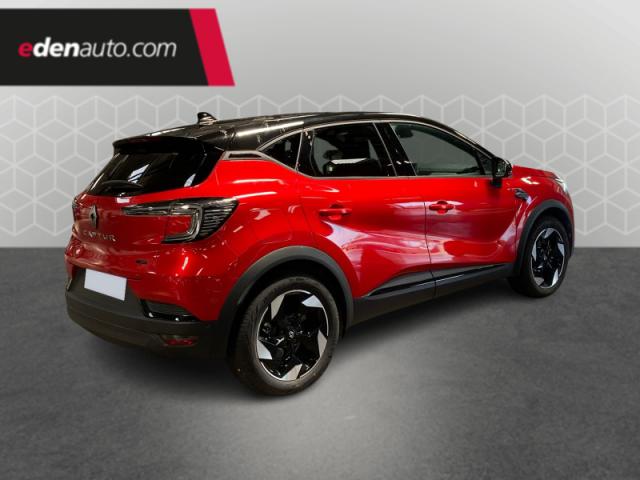 Renault Captur image 2