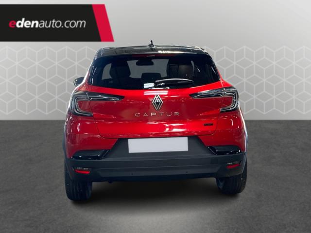 Renault Captur image 9