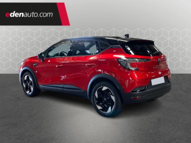 Renault Captur image 4