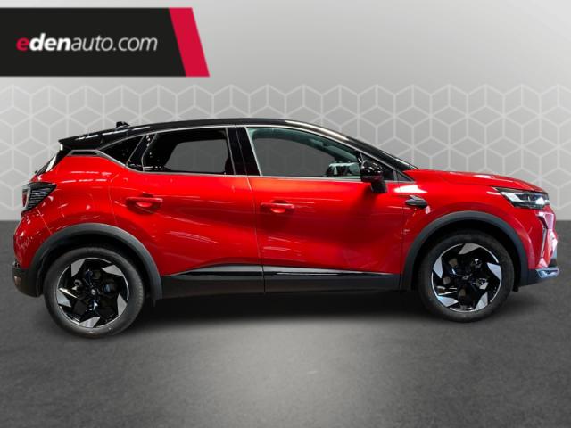 Renault Captur image 3