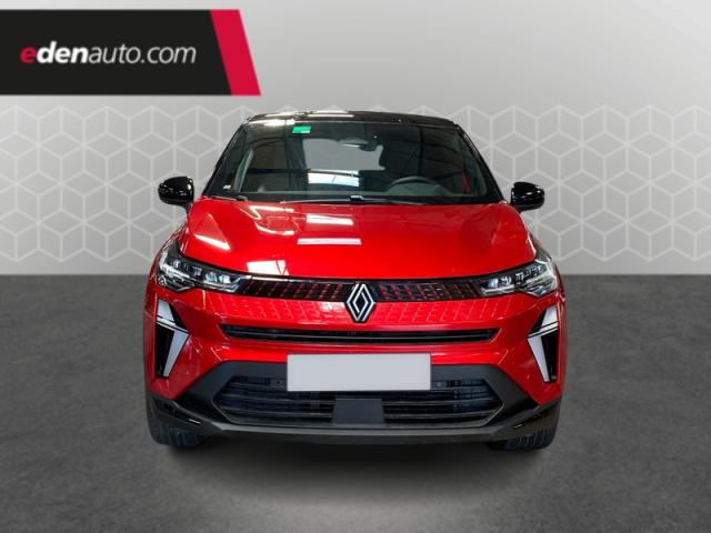 Renault Captur image 8