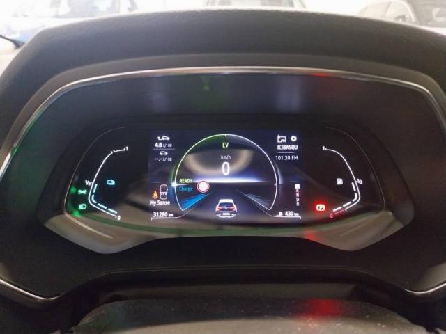 Renault Captur image 1