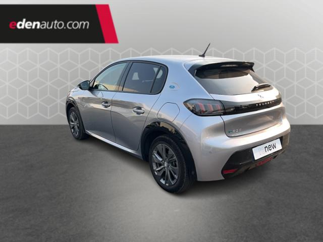 Peugeot 208 image 6