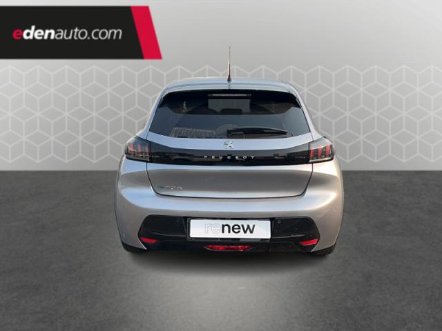 Peugeot 208 image 9