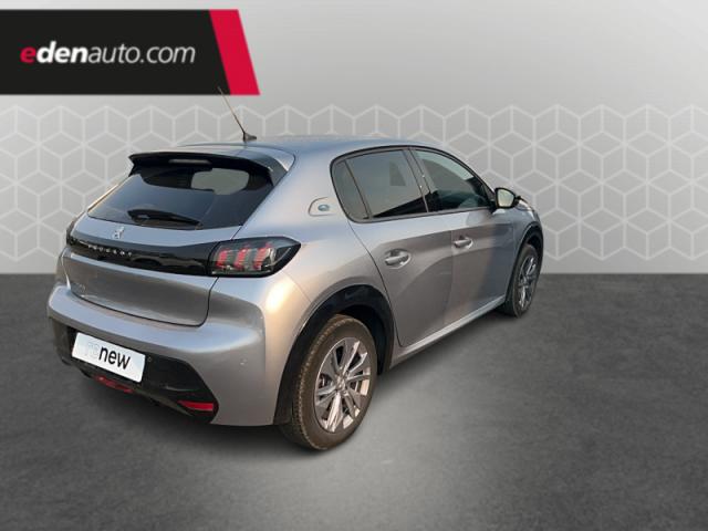 Peugeot 208 image 7