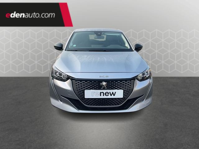 Peugeot 208 image 4