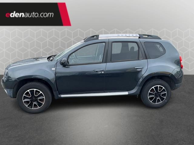 Dacia Duster image 5