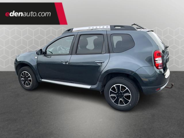 Dacia Duster image 1