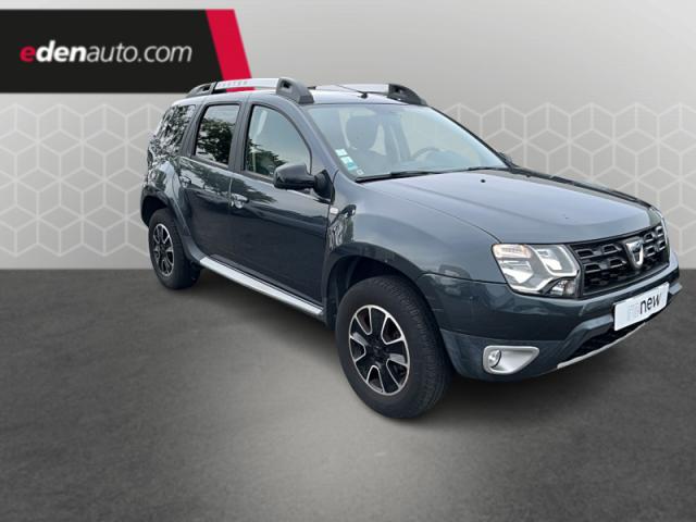 Dacia Duster image 8