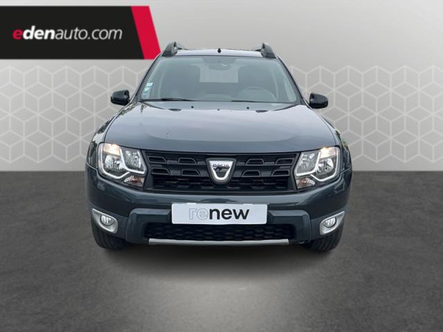 Dacia Duster image 6