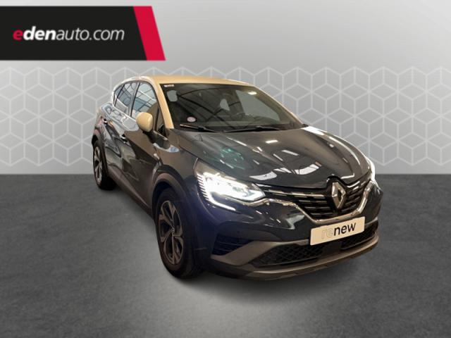 Renault Captur image 6