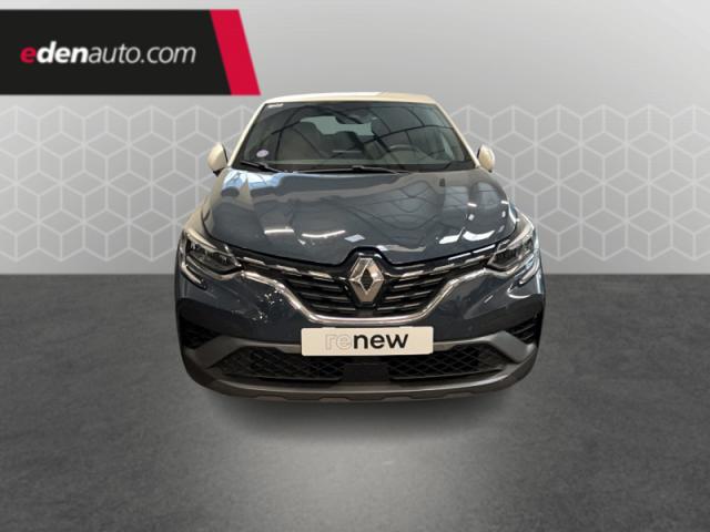 Renault Captur image 5
