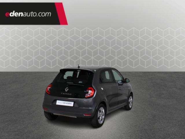 Renault Twingo image 3