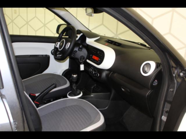 Renault Twingo image 1