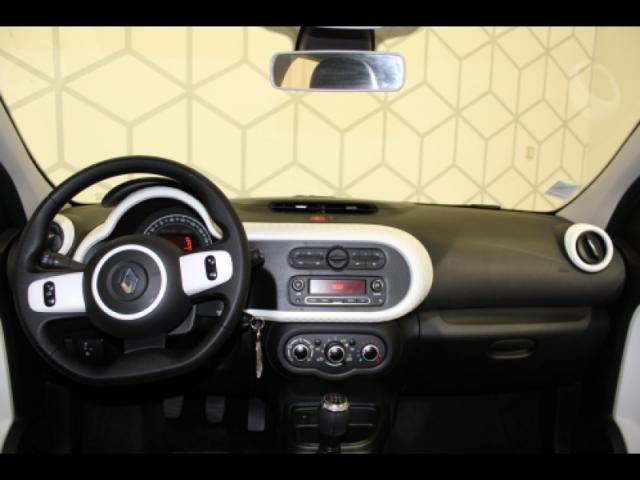 Renault Twingo image 8
