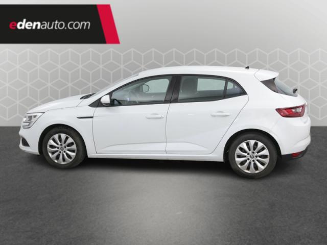 Renault Mégane image 1