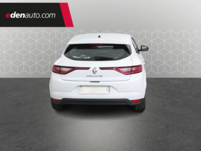Renault Mégane image 7