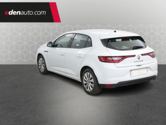 Renault Mégane image 5