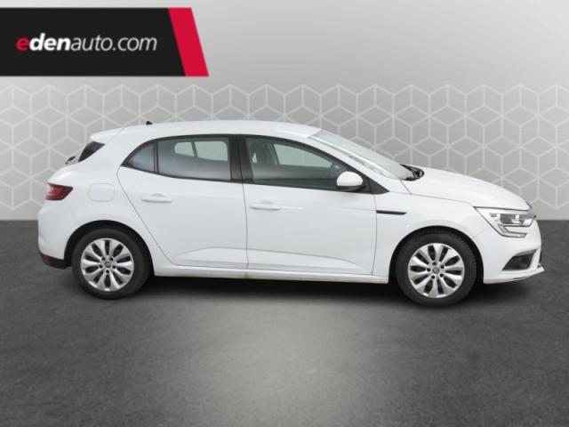 Renault Mégane image 3