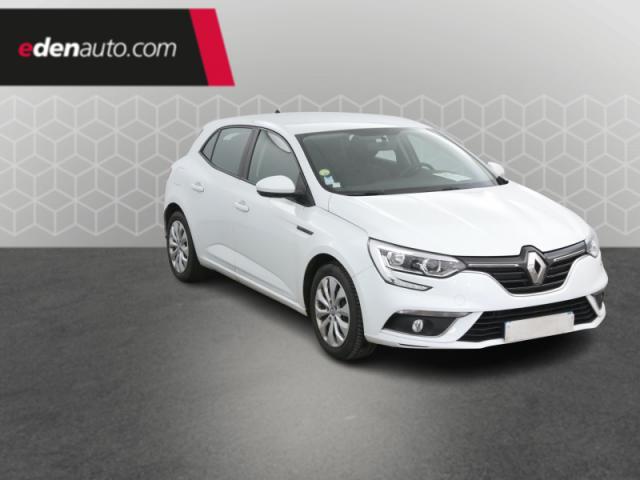 Renault Mégane image 9