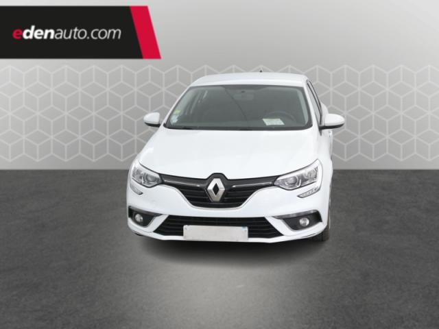 Renault Mégane image 6
