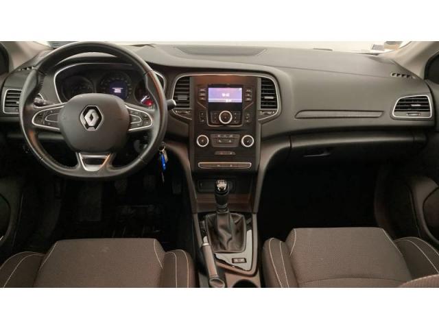 Renault Mégane image 2