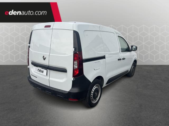 Renault Express image 7