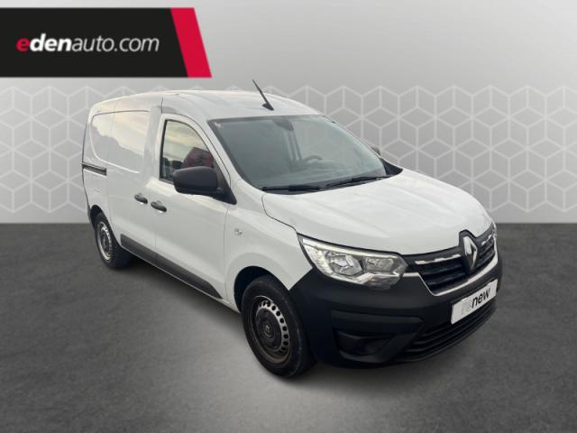 Renault Express image 1