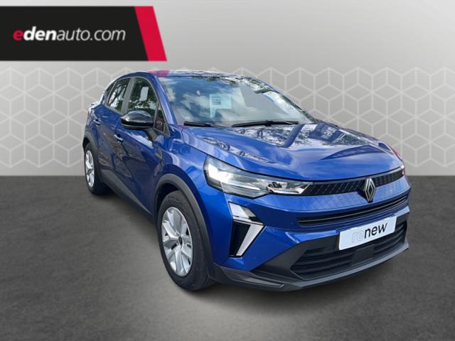 Renault Captur image 9