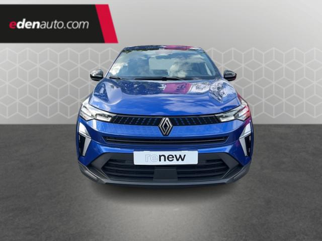 Renault Captur image 1