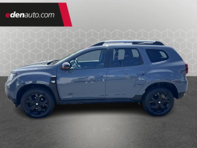 Dacia Duster image 4