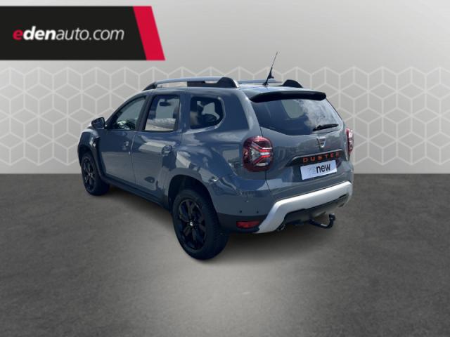 Dacia Duster image 7