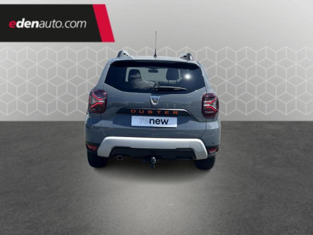 Dacia Duster image 8