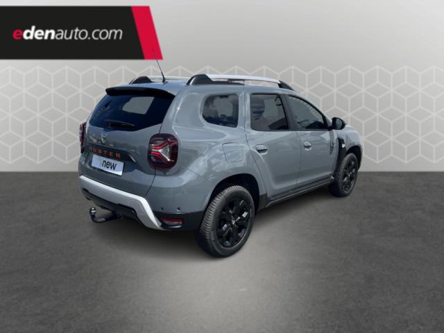 Dacia Duster image 6