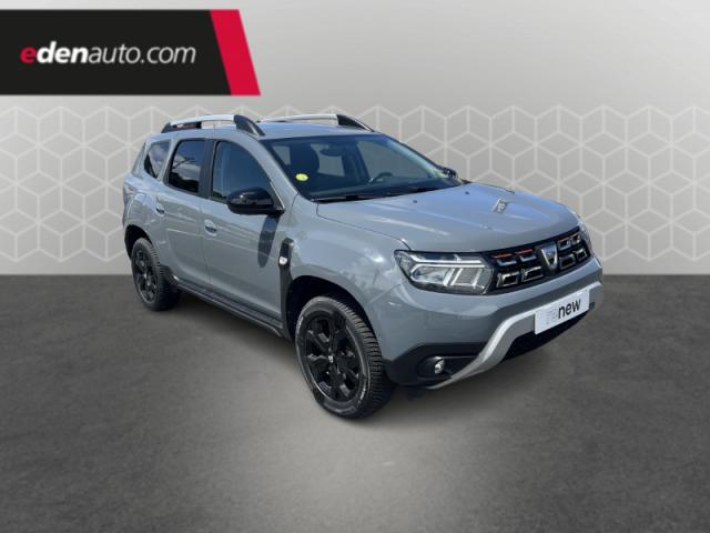 Dacia Duster image 3