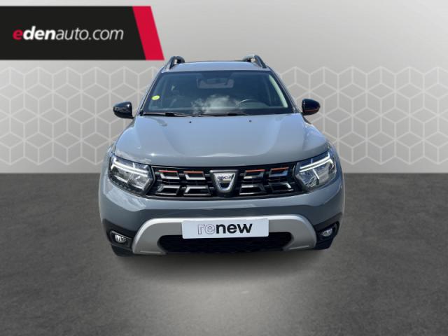 Dacia Duster image 1