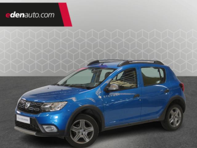 Dacia Sandero image 2