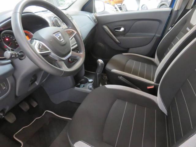 Dacia Sandero image 8