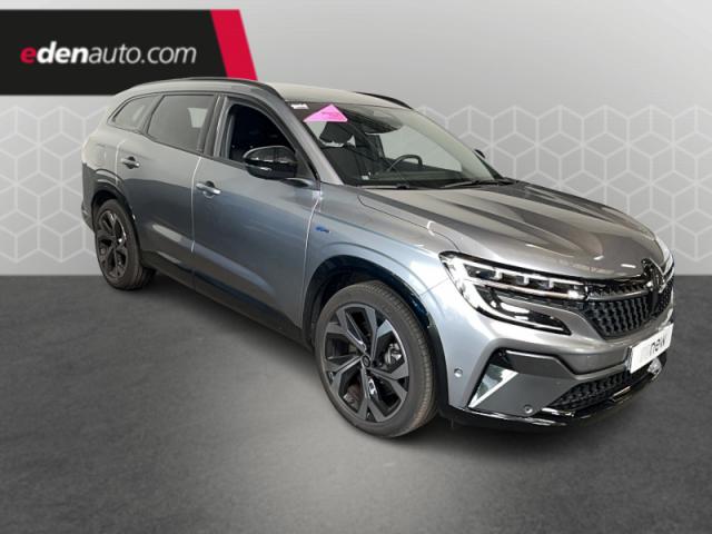 Renault Espace image 2