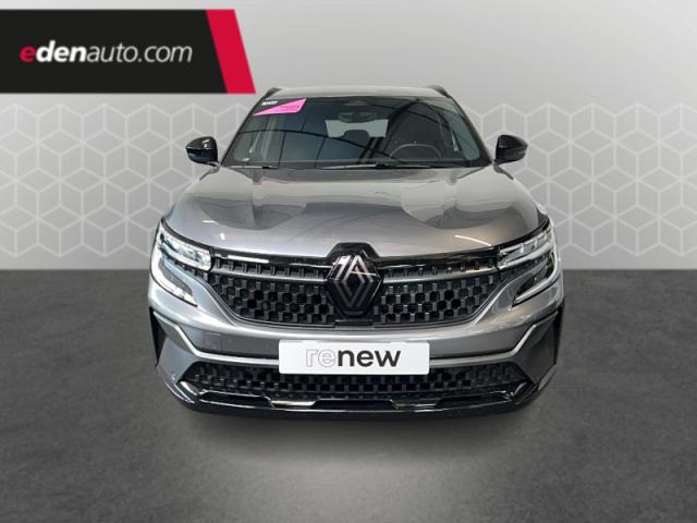 Renault Espace image 1